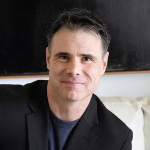 Gary Booth